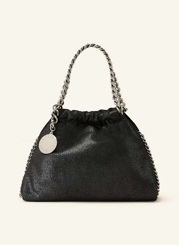 STELLA McCARTNEY Umhängetasche SCHWARZ