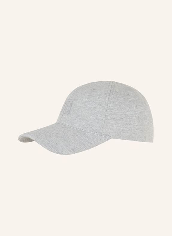 ANINE BING Cap JEREMY LIGHT GRAY
