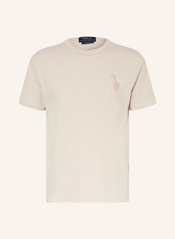 POLO RALPH LAUREN T-shirt JASNOCZARY