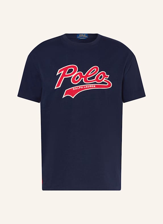 POLO RALPH LAUREN T-shirt DARK BLUE
