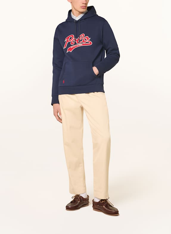 POLO RALPH LAUREN Hoodie DUNKELBLAU