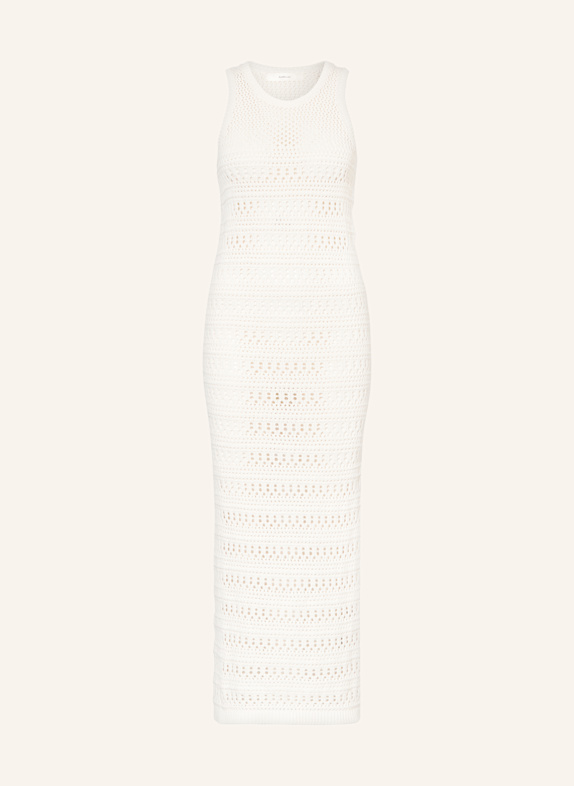 InWear Knit dress YANCYIW WHITE