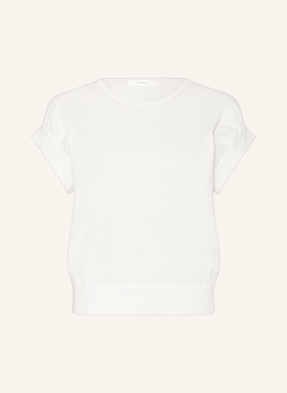 InWear Knit top YASIW WHITE