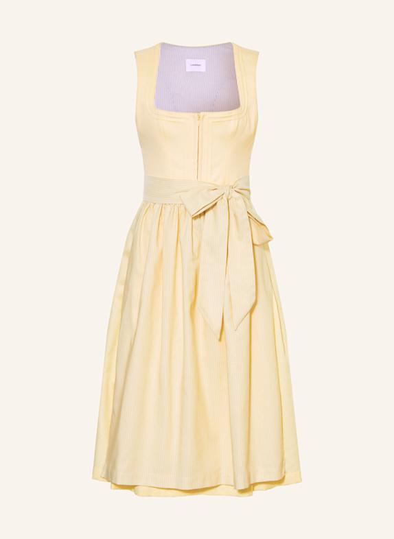LIMBERRY Dirndl MONIQUE VANILLA