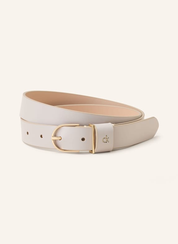 Calvin Klein Belt CREAM