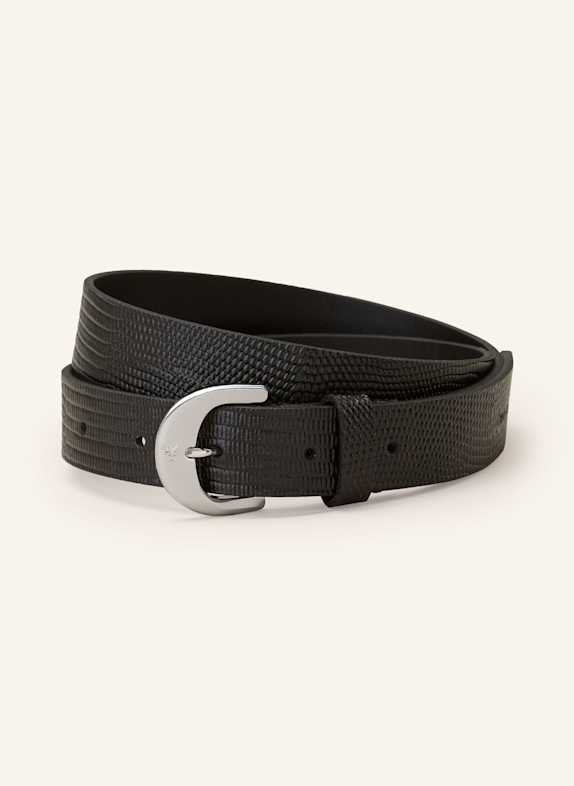 Calvin Klein Belt BLACK
