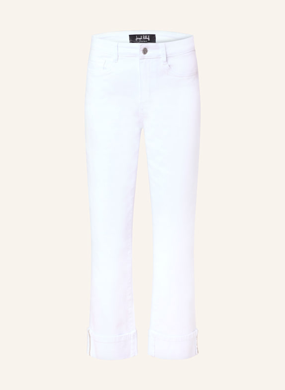 Joseph Ribkoff 7/8-Joseph Ribkoff Kleid WEISS