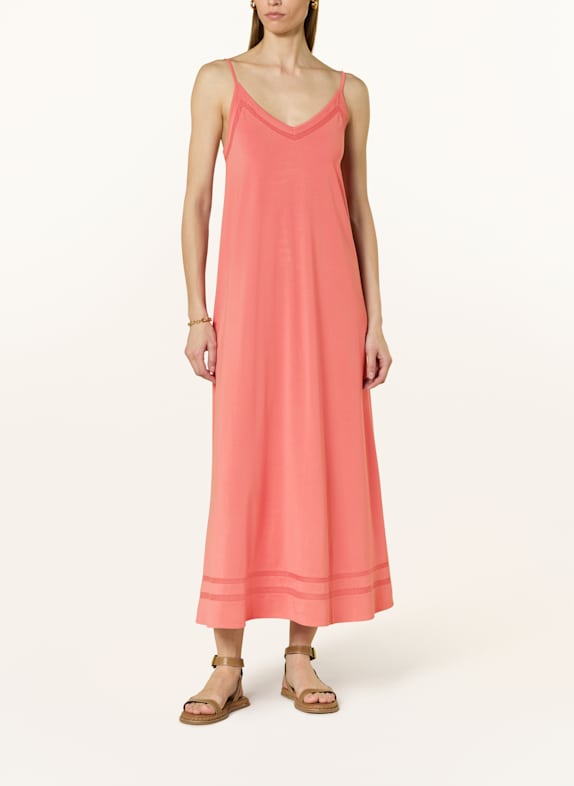 MOS MOSH Jersey dress MMCARMA ROSE