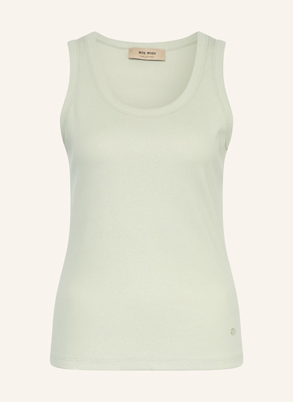 MOS MOSH Tanktop MMCASA MINT