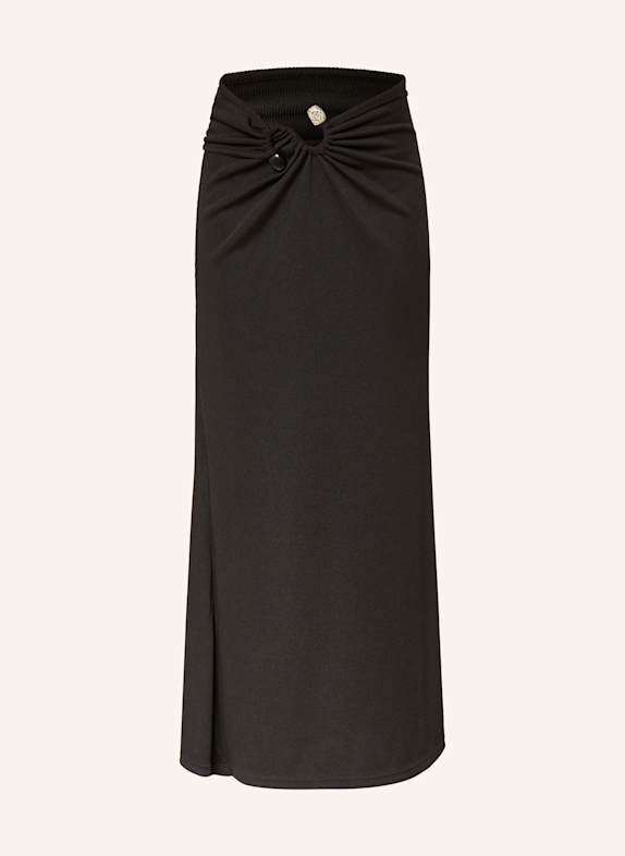 CHRISTOPHER ESBER Rock SCHWARZ