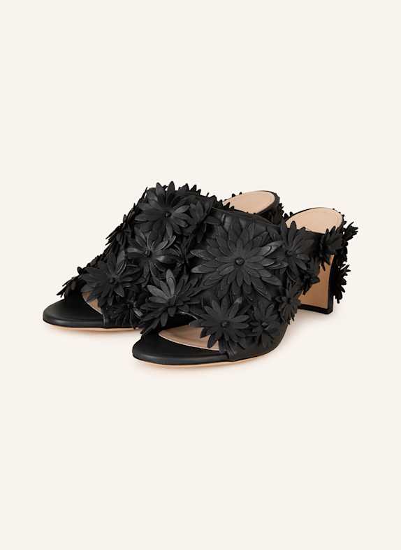AGL Mules DAISY SCHWARZ