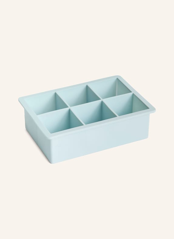 HAY Ice cube tray TURQUOISE