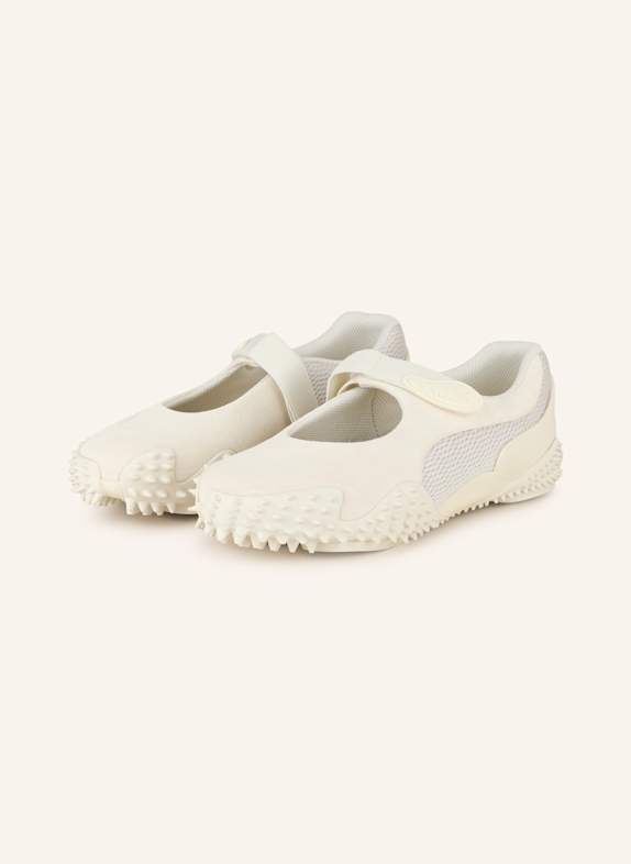 PUMA MOSTRO FEY sneakers ECRU