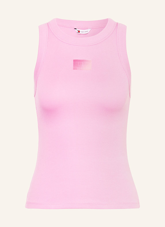 TOMMY JEANS Top ROSA