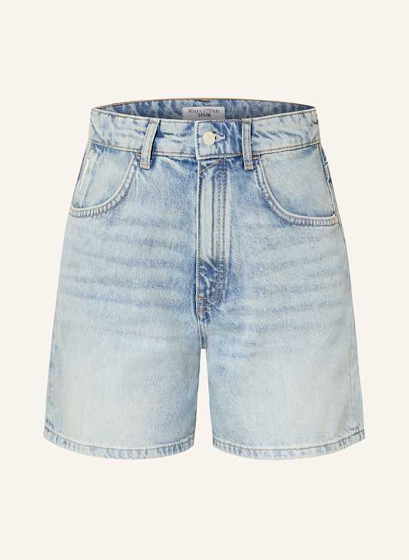 Marc O'Polo DENIM Jeansshorts 5726 Light Blue_Multi_28