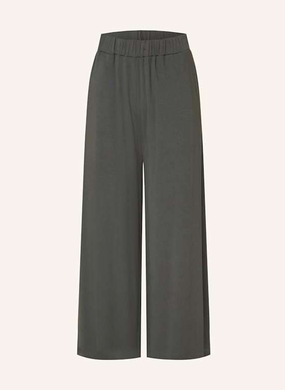 Marc O'Polo DENIM Jersey-Culotte KHAKI