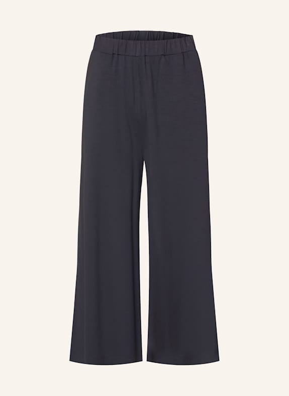 Marc O'Polo DENIM Jersey-Culotte DUNKELBLAU