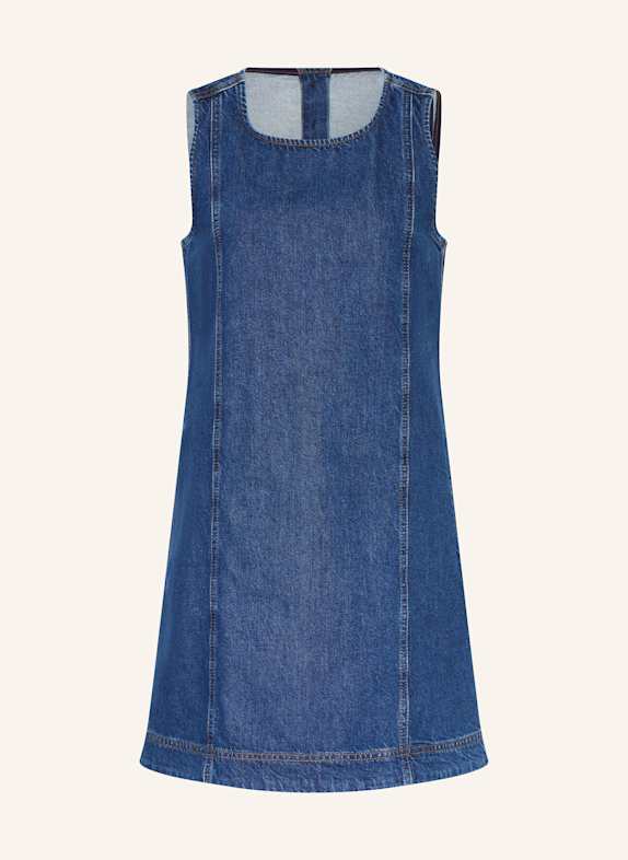 Marc O'Polo DENIM Jeanskleid DUNKELBLAU
