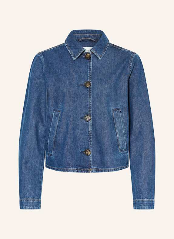 Marc O'Polo DENIM Jeansjacke DUNKELBLAU