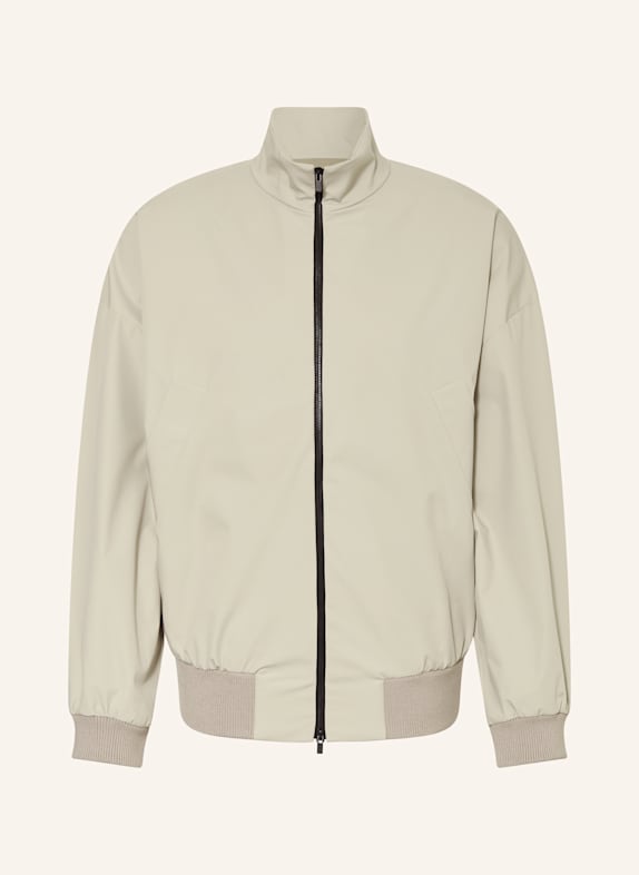 FEAR OF GOD Oversized-Blouson ECRU