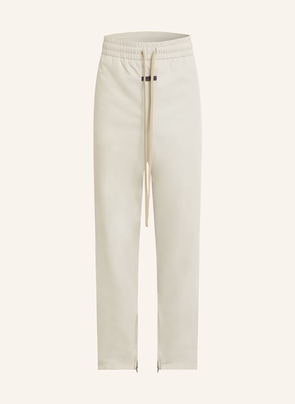 FEAR OF GOD Track Pants HELLBRAUN