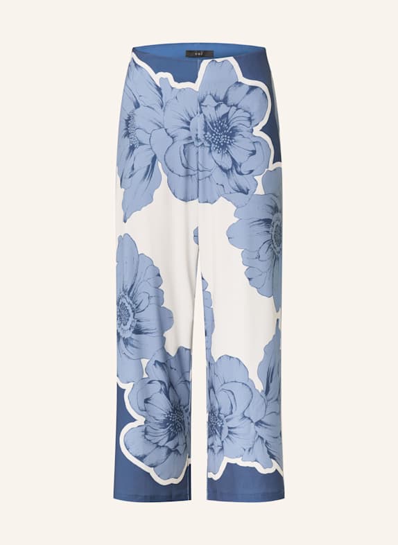 oui Culottes LIGHT BLUE/ BLUE/ WHITE