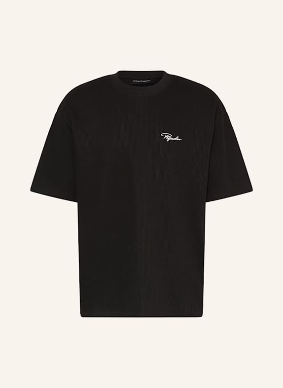 PEGADOR T-shirt SIGNAR BLACK