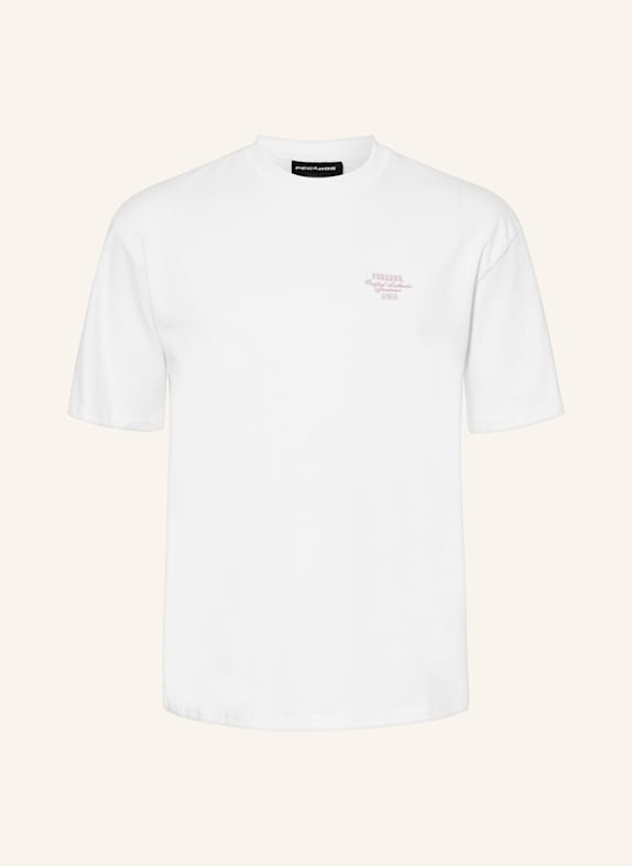 PEGADOR T-Shirt SYDON WEISS