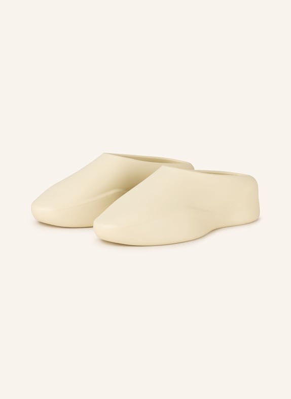 FEAR OF GOD Slipper EVA RUNNER ECRU
