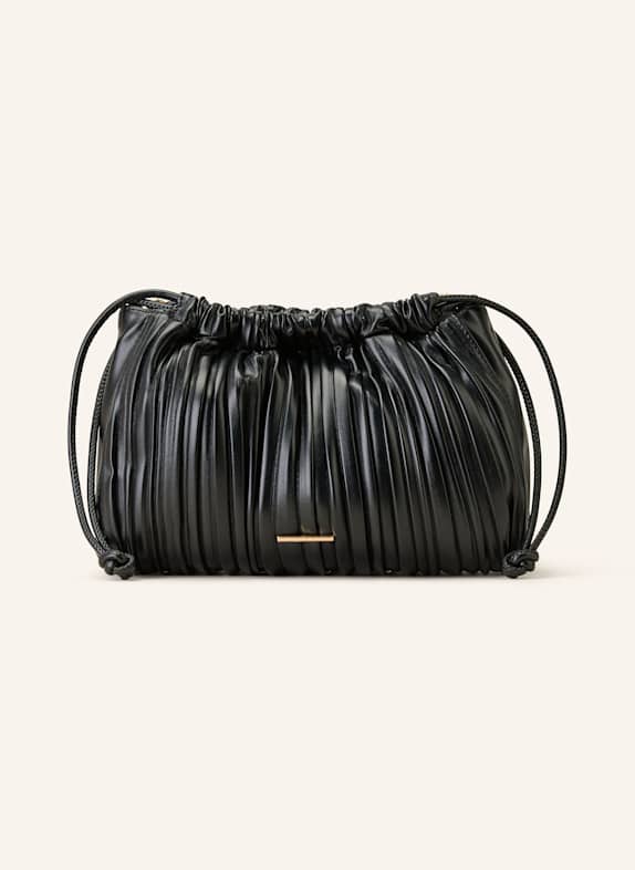 Calvin Klein Crossbody bag BLACK