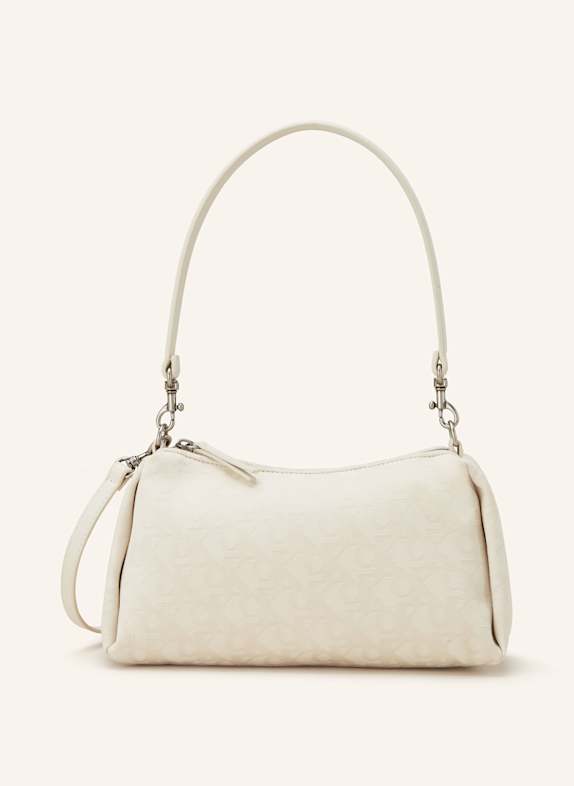 Calvin Klein Umhängetasche CREME