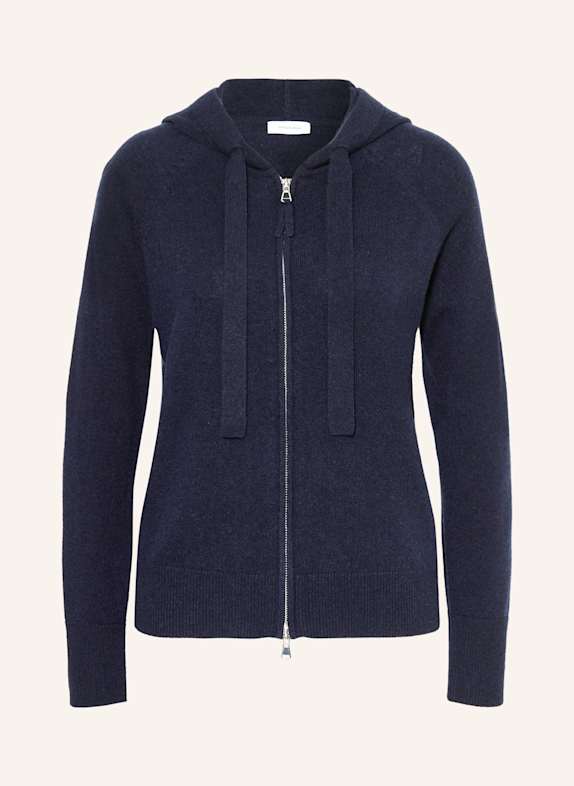 darling harbour Strickjacke mit Cashmere MARINE