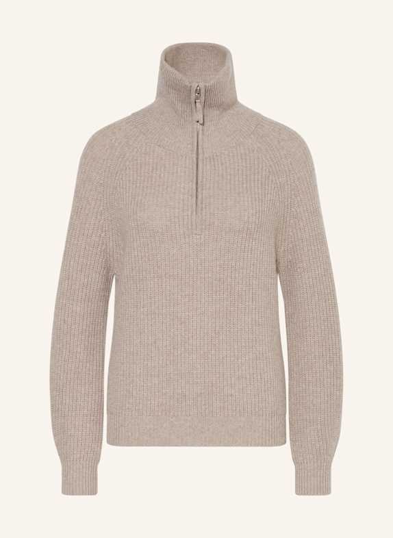darling harbour Troyer mit Cashmere kitt melange