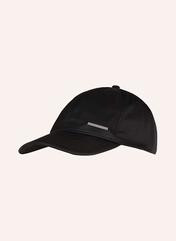Calvin Klein Cap SCHWARZ