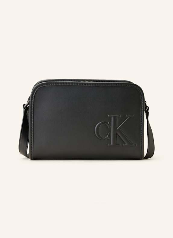 Calvin Klein Shoulder bag BLACK
