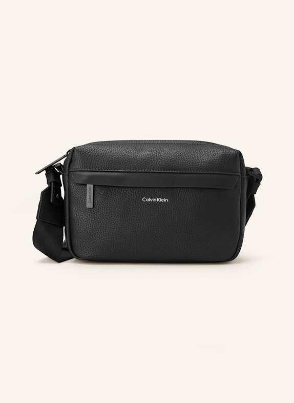 Calvin Klein Crossbody bag BLACK
