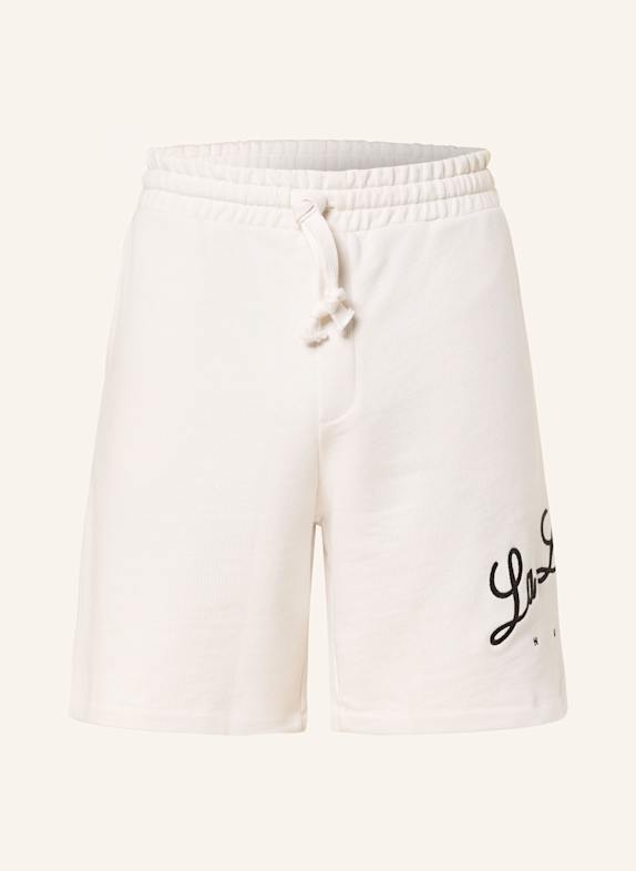 HUGO Sweatshorts DUOLD WEISS