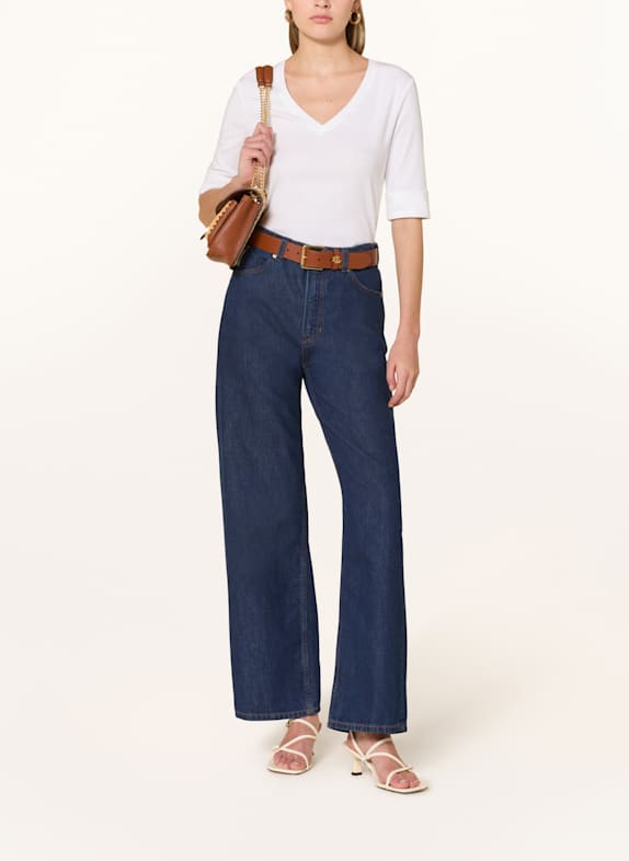 LAUREN RALPH LAUREN T-shirt WIT