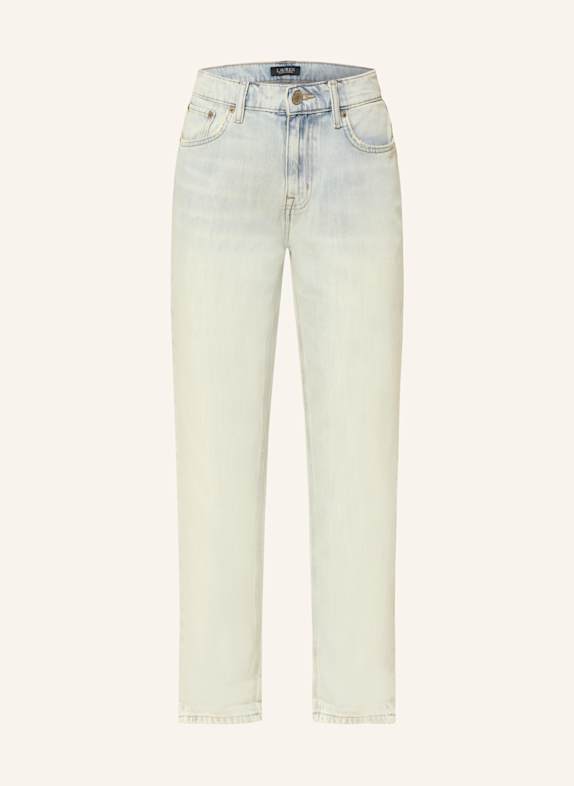 LAUREN RALPH LAUREN Jeans 001 STELLA WASH