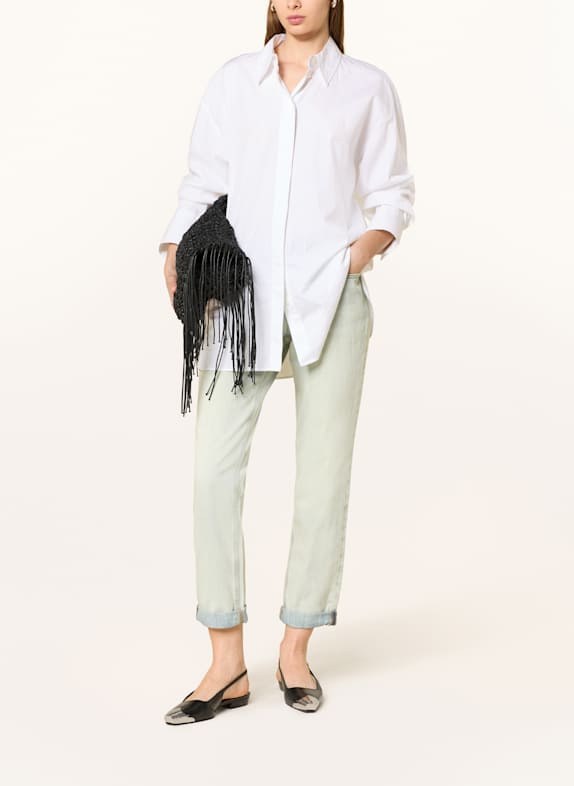 LAUREN RALPH LAUREN Jeans 001 WASH