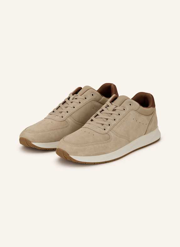 TOMMY HILFIGER Sneaker BEIGE