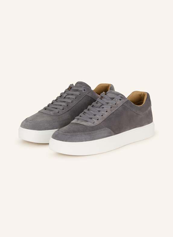 Calvin Klein Sneaker GRAU