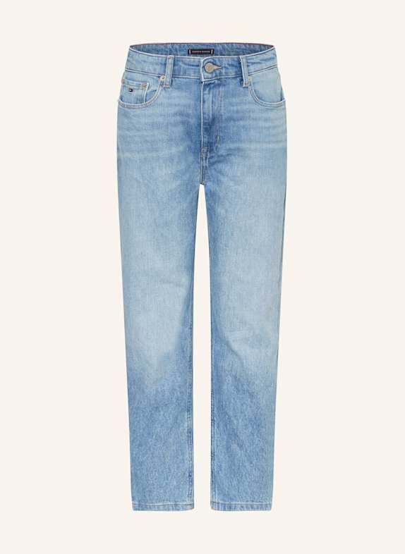 TOMMY HILFIGER Jeans Straight Fit 1A5 Vintagemedcomf