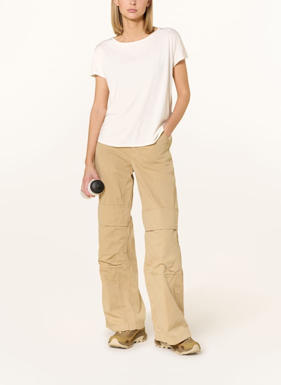 me°ru' T-shirt ELLENBROOK CRÈME