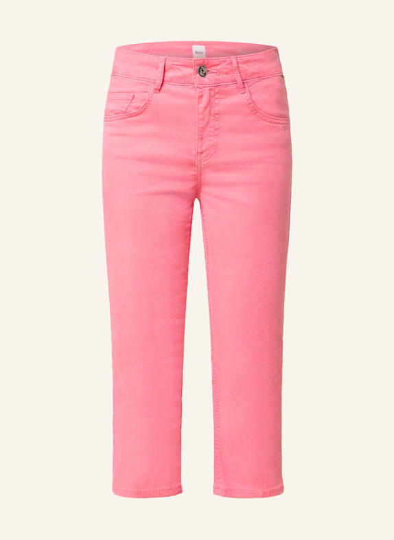 BRAX 3/4-Hose SHAKIRA C PINK