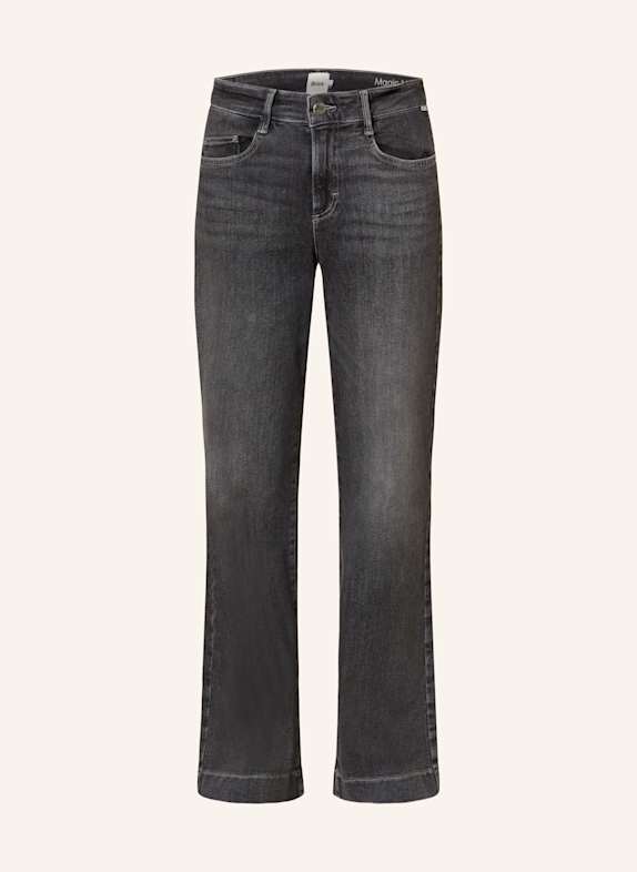 BRAX Wide Leg Jeans MAINE 09 USED GREY