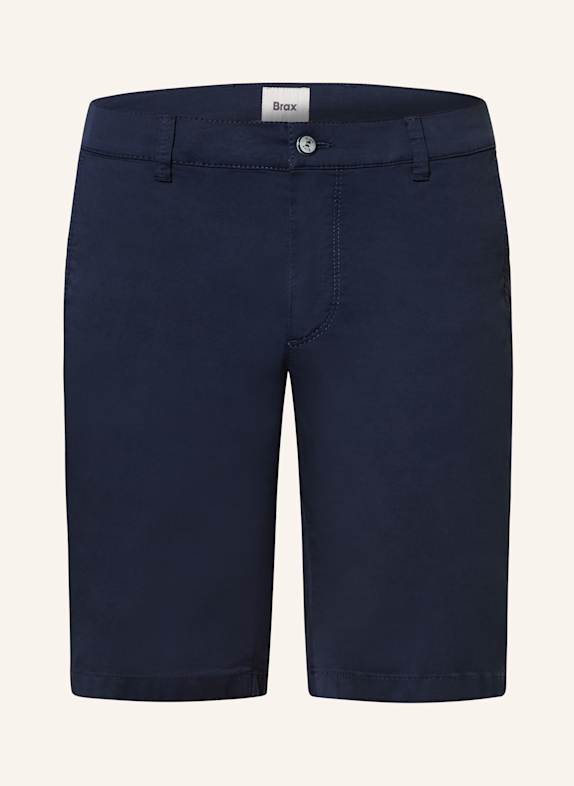 BRAX Shorts STYLE BOZEN DUNKELBLAU