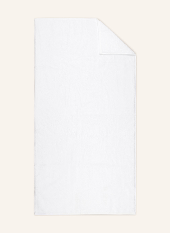 en VOGUE Ręcznik AMERICA KREMOWY