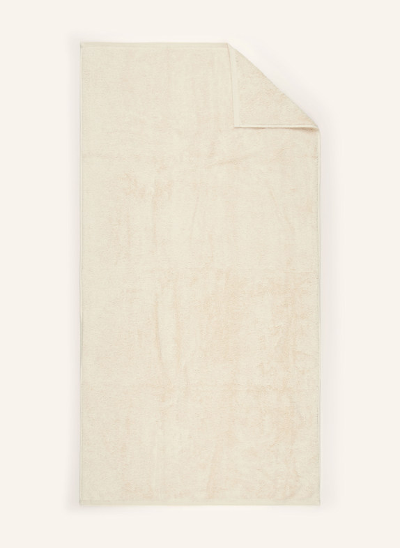 en VOGUE Ręcznik AMERICA ECRU