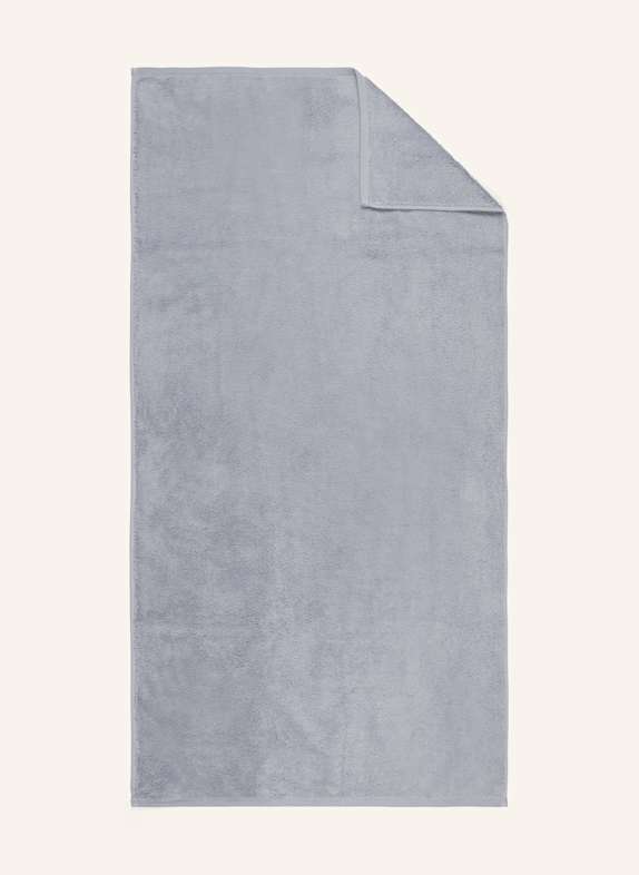 en VOGUE AMERICA towel BLUE GRAY